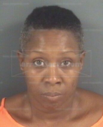 Jonnetta Denise Johnson
