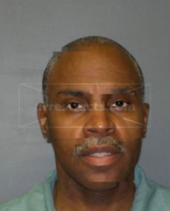 Oree Odell Crank