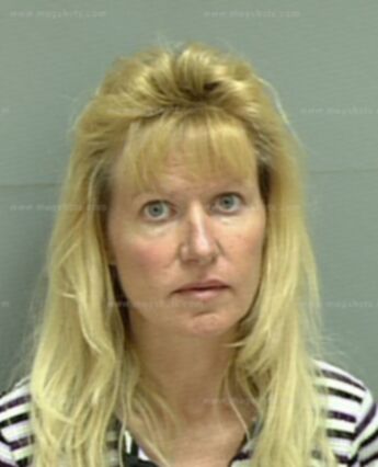 Cheryl Kay Lewis Slater