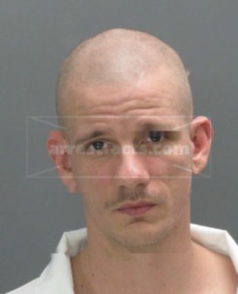 Michael Shane Kinley