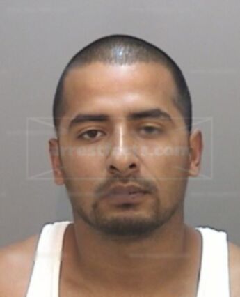 Christopher Lee Castaneda
