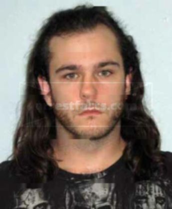 Shane Tyler West