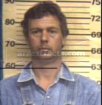 Steven Eugene Parker