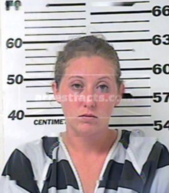 Brandie Marlene Gage