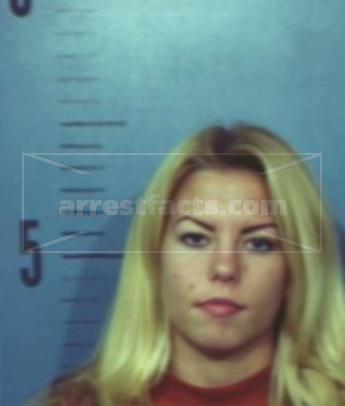 Rachel Alison Downey