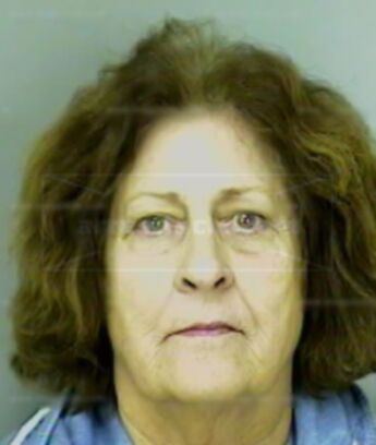 Virginia Lee Carver