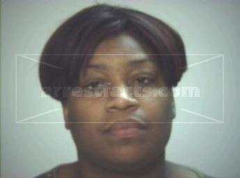 Erica Lavette Richardson