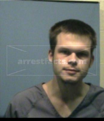 Seth Alexander Cassel