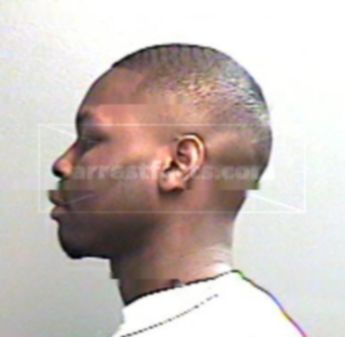 Billy Ray Deshawn Johnson