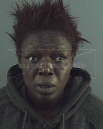 Yvonne Ellis