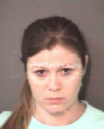 Jami Renea Crowell