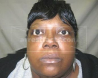 Wanda Jean Hadley