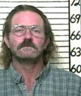 Wesley Lane Bonner
