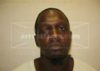 David Terrel Mayberry