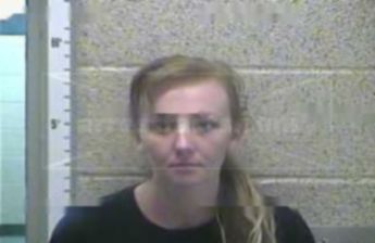 Krista Dawn Baker