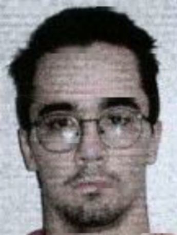 Russell Lynn Davis