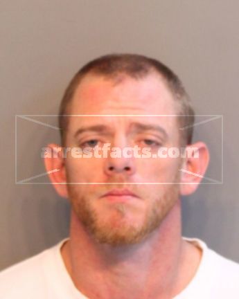 Timothy John Overholt