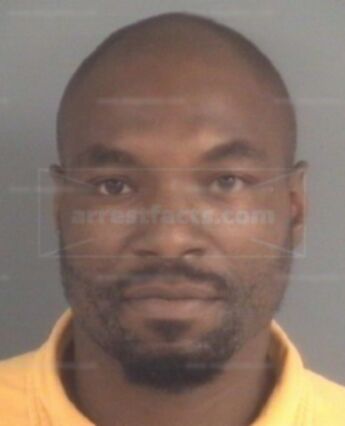 Terrance Terrell Morrison