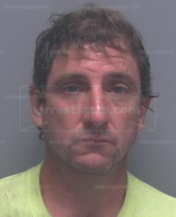 Jeffrey Neal Cottrell
