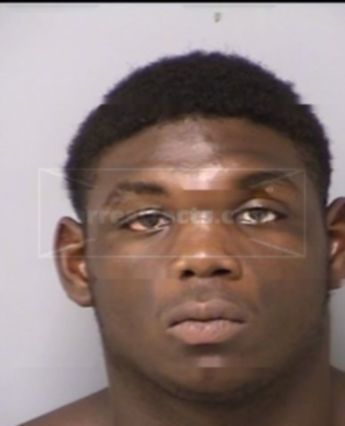Treshaun Terrell Streeter