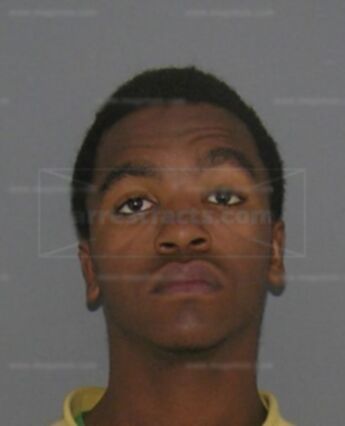 Kendall Blake Davis