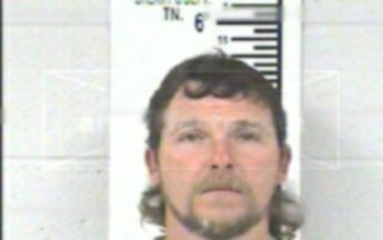 Alfred Glen Blackburn