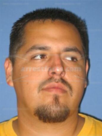 Brandon Neal Luera