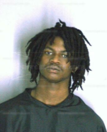 Algernon G Dennis