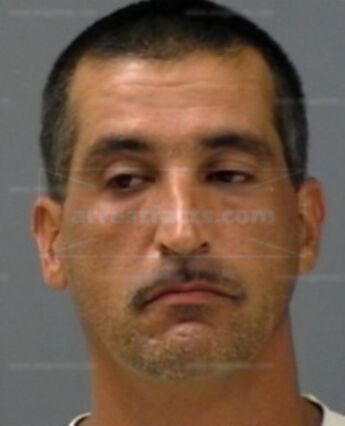Thomas Michael Montalvo