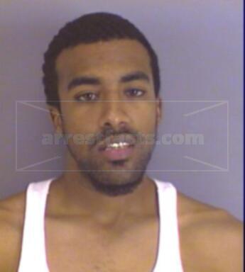 Demetrius Castor Rivera