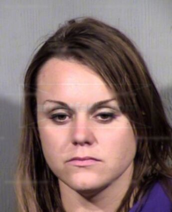 Chelsea Paige Pearce