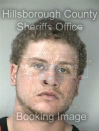William Anthony Rivera Jr.
