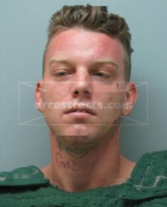 Michael Ryan Ballard