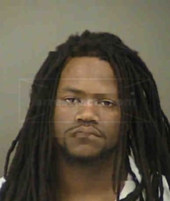 Quinton Oshumond Littlejohn
