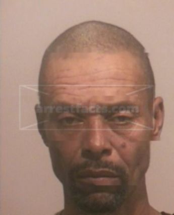 Derrick Green