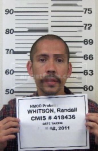 Randall Whitson