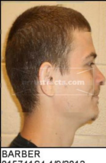 Justin Ryan Barber