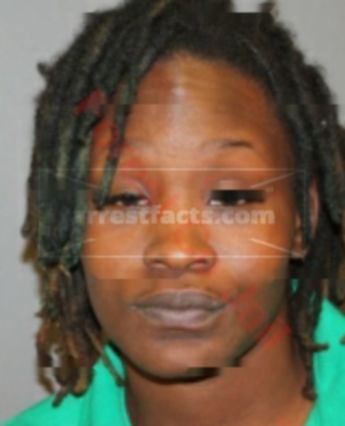 Kimberly Nicole Powe