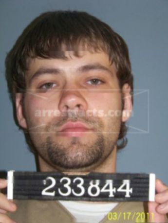 Christopher D Burgin