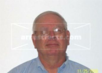 Thomas Damron Jr.