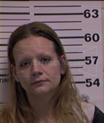 Amanda Renee Price