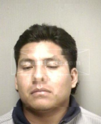 Carlos A Vasquez