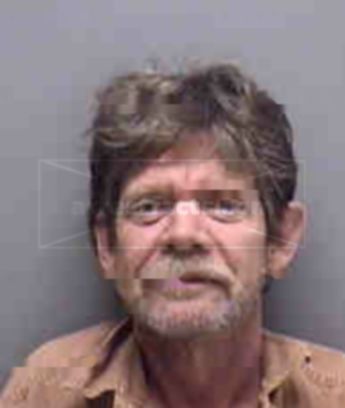 Philip Earl Nelson