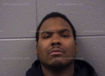 Lavon D Reed