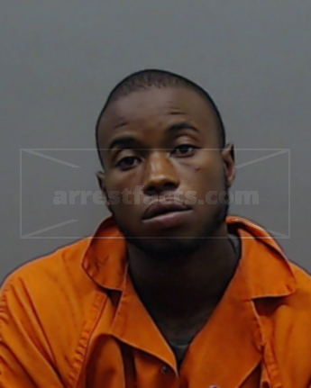 Aaron Deshean Washington