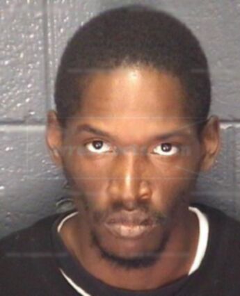 Jabari Antonio Jones