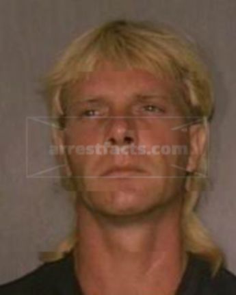 Gary Szretter