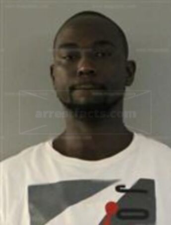 Derrick Edward Cody