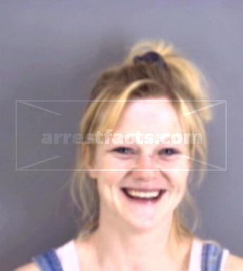 Kimberely Dawn Nolen