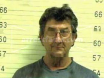 James Lee Griffith